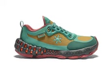 Bold Sculptural Sneakers