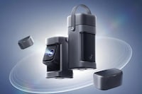Ultra-Portable Projector Systems Image 2