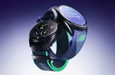 Precision Performance Watches