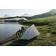 Ultra-Packable Cyclist Tents Image 1