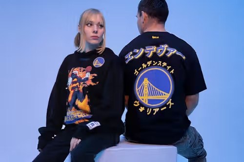 Anime Sports Apparel
