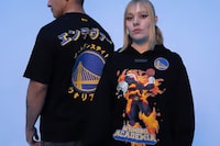 Anime Sports Apparel Image 2