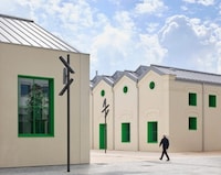 Renewed Olympic Villages Image 2