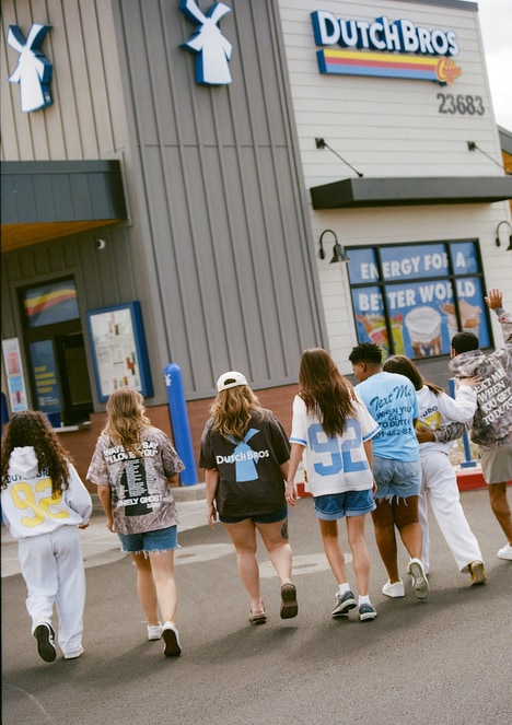Coffee Culture Merch Collections
