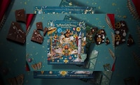 Celebratory Rock Album Chocolates Image 1