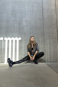 Vegan Leather Collection Launches