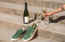 Vegan Sneaker Launches Article Thumbnail