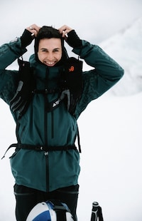 Winter Performance Jackets