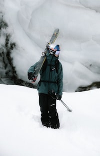 Winter Performance Jackets Image 3