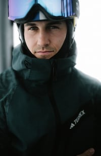 Winter Performance Jackets Image 4