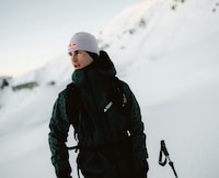 Winter Performance Jackets Image 5