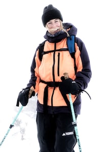Winter Performance Jackets Image 6