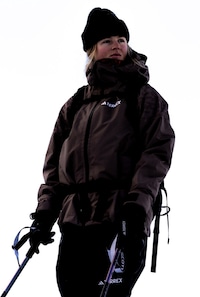 Winter Performance Jackets Image 8