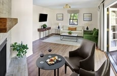 Luxury Immersive Spa Experiences