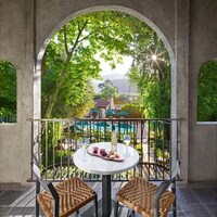 Luxury Immersive Spa Experiences Image 2