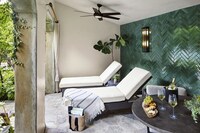 Luxury Immersive Spa Experiences Image 3
