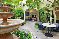 Luxury Immersive Spa Experiences Image 4