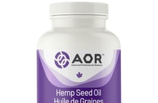 Plant-Based Wellness Products