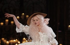 Politically-Inspired Runway Collections