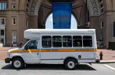 Convenience-Focused Transportation Apps