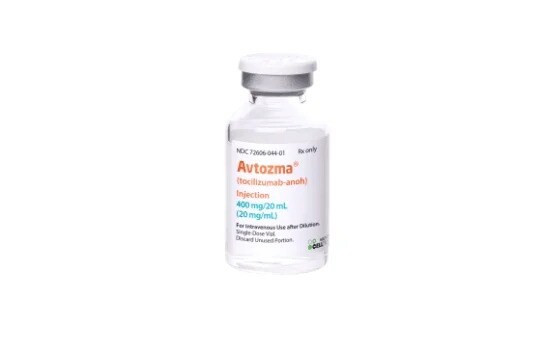 Intravenous Biosimilar Pharmaceutical Products