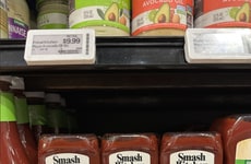 Celeb Condiment Brand Expansions