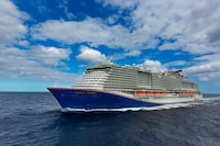 Cruise Company-Led Meal Donations