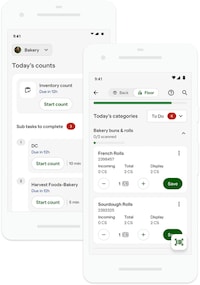Perishable Food Management Platforms Image 2