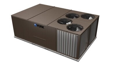 Efficient Electric Heat Pumps
