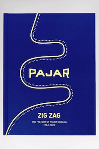Outerwear Brand Books Image 1