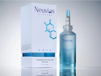 Science-Backed Hair Growth Serums Image 1