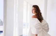 Powerful Modern Bridal Collections