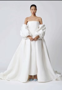Powerful Modern Bridal Collections Image 2