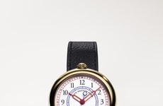 Reinterpreted Luxury Watches