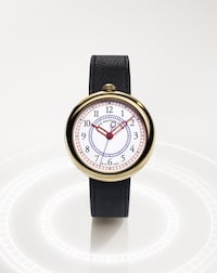 Reinterpreted Luxury Watches