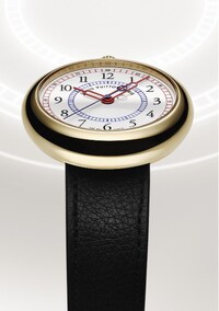 Reinterpreted Luxury Watches Image 2