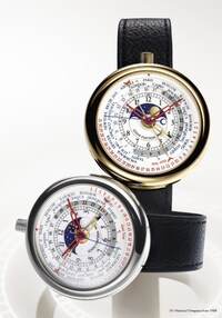 Reinterpreted Luxury Watches Image 3