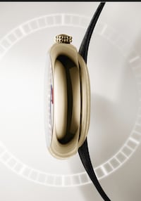Reinterpreted Luxury Watches Image 4