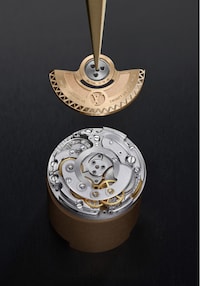 Reinterpreted Luxury Watches Image 5