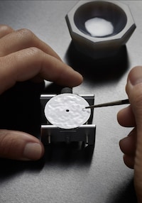Reinterpreted Luxury Watches Image 7