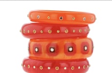 Statement Bangle Collections