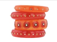 Statement Bangle Collections Image 1