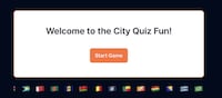 Interactive Geography Games Image 1