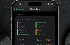 Workout Tracking Platforms
