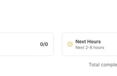 Minimalist Task Managers