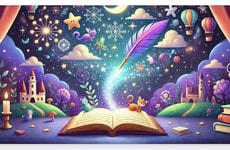 Personalized Storytelling Platforms