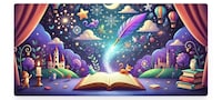 Personalized Storytelling Platforms