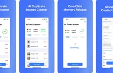 Mobile Storage Optimizers