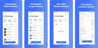 Mobile Storage Optimizers