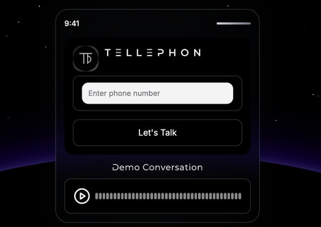 AI Customer Assistants
